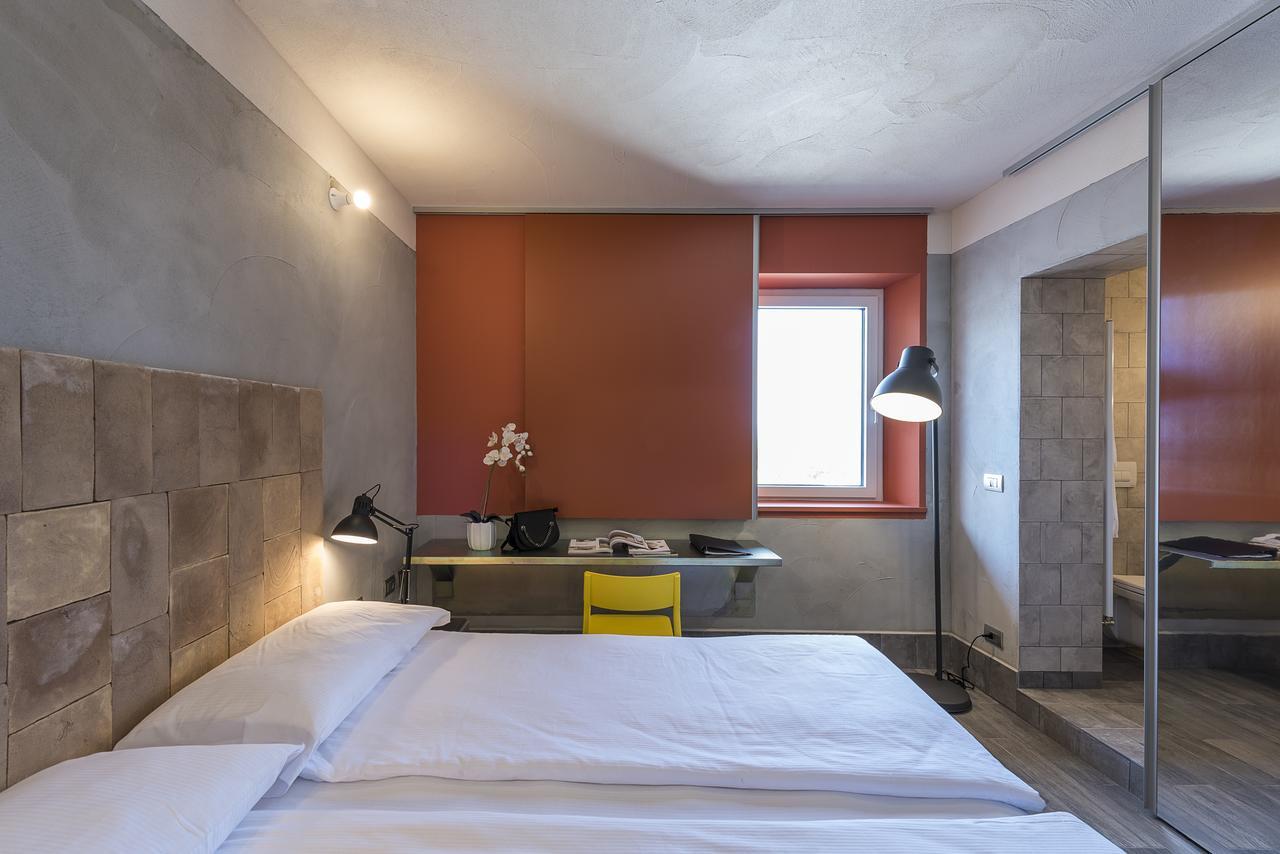 Hotel San Daniele San Daniele del Friuli Exterior foto